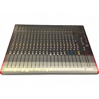 Used Allen & Heath ZED22FX Unpowered Mixer