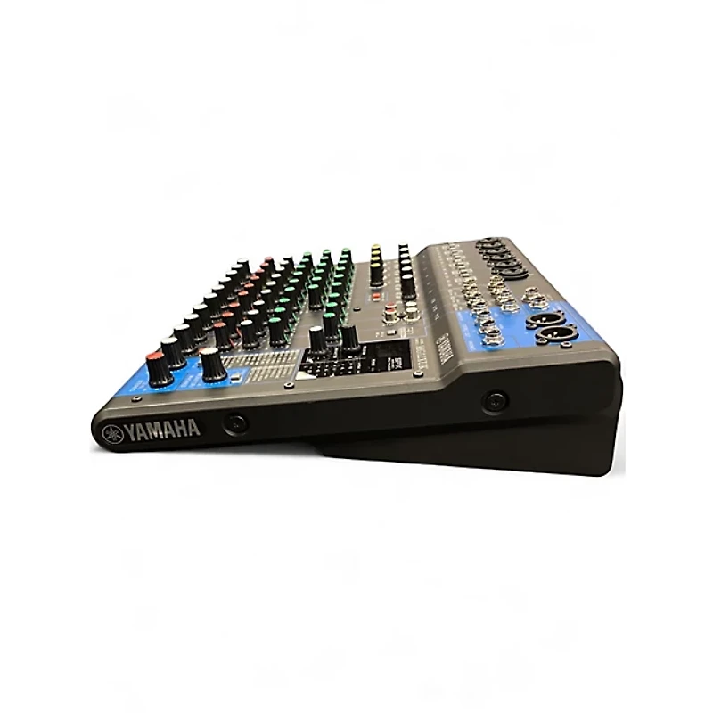 Used Yamaha mg12xuk Unpowered Mixer