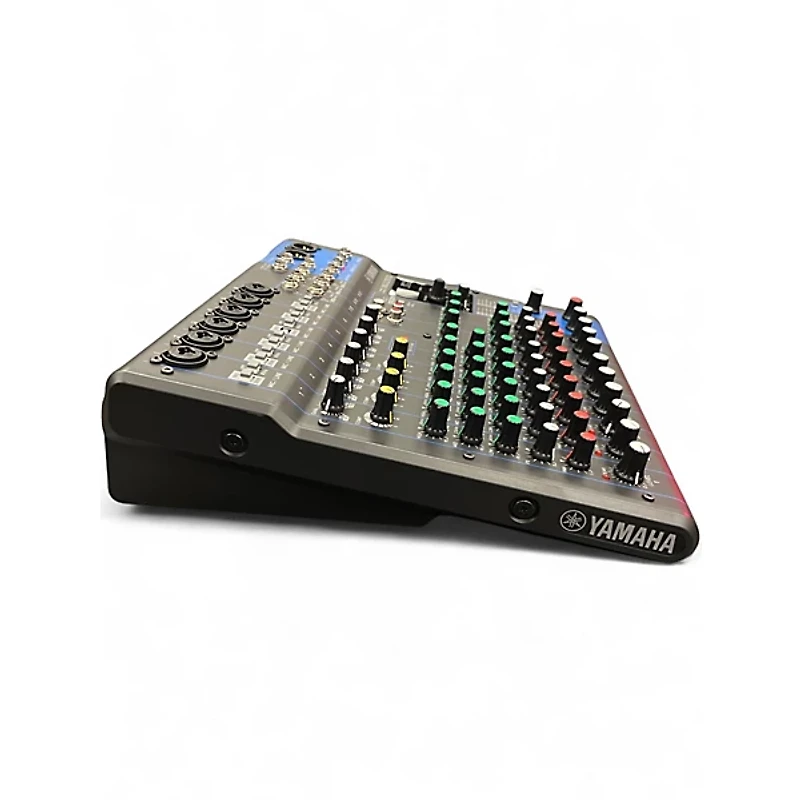 Used Yamaha mg12xuk Unpowered Mixer