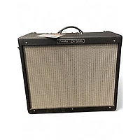 Used Fender Hot Rod Deville 60W 2x12 Tube Guitar Combo Amp
