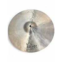 Used Dream 14in Bliss Paper Thin Cymbal