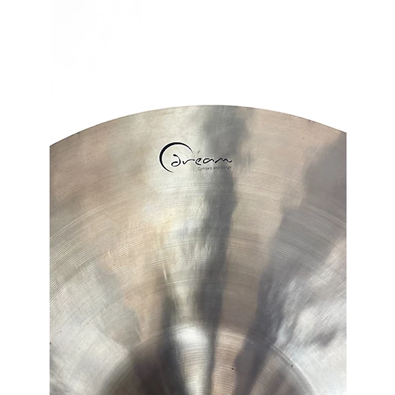 Used Dream 14in Bliss Paper Thin Cymbal