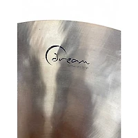 Used Dream 14in Bliss Paper Thin Cymbal