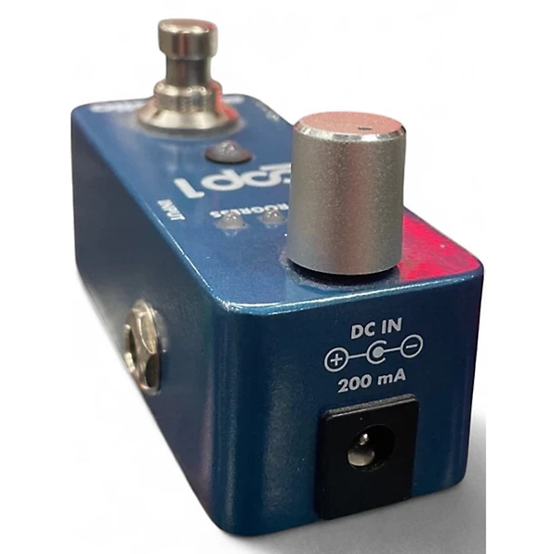 Used Acoustic LOOP1 Pedal