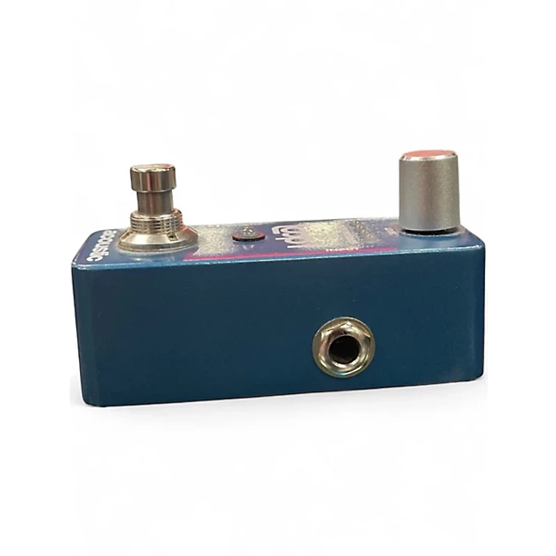 Used Acoustic LOOP1 Pedal