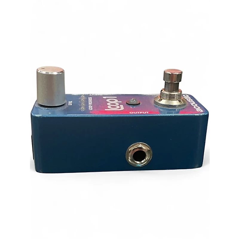 Used Acoustic LOOP1 Pedal
