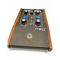 Used Moog MF102 Moogerfooger Ring Modulator Effect Pedal