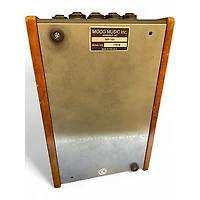 Used Moog MF102 Moogerfooger Ring Modulator Effect Pedal