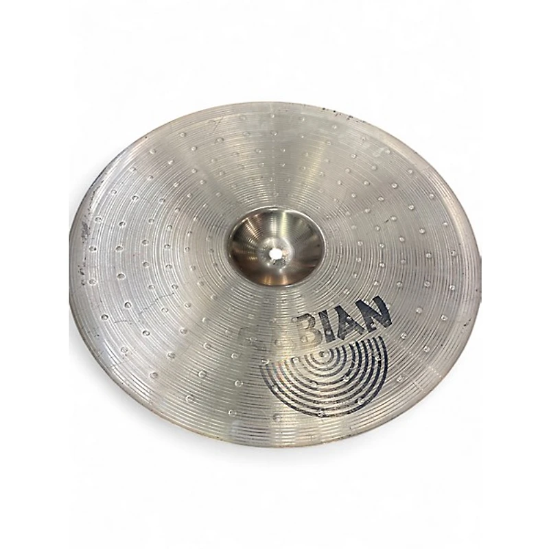 Used SABIAN 16in B8 Medium Crash Cymbal