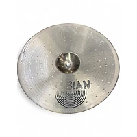 Used SABIAN 16in B8 Medium Crash Cymbal