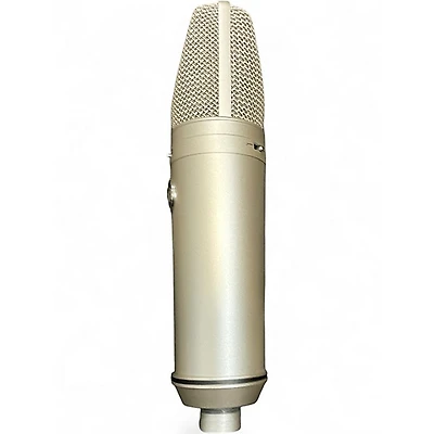 Used Warm Audio WA87 R2 Condenser Microphone