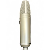 Used Warm Audio WA87 R2 Condenser Microphone