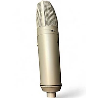 Used Warm Audio WA87 R2 Condenser Microphone