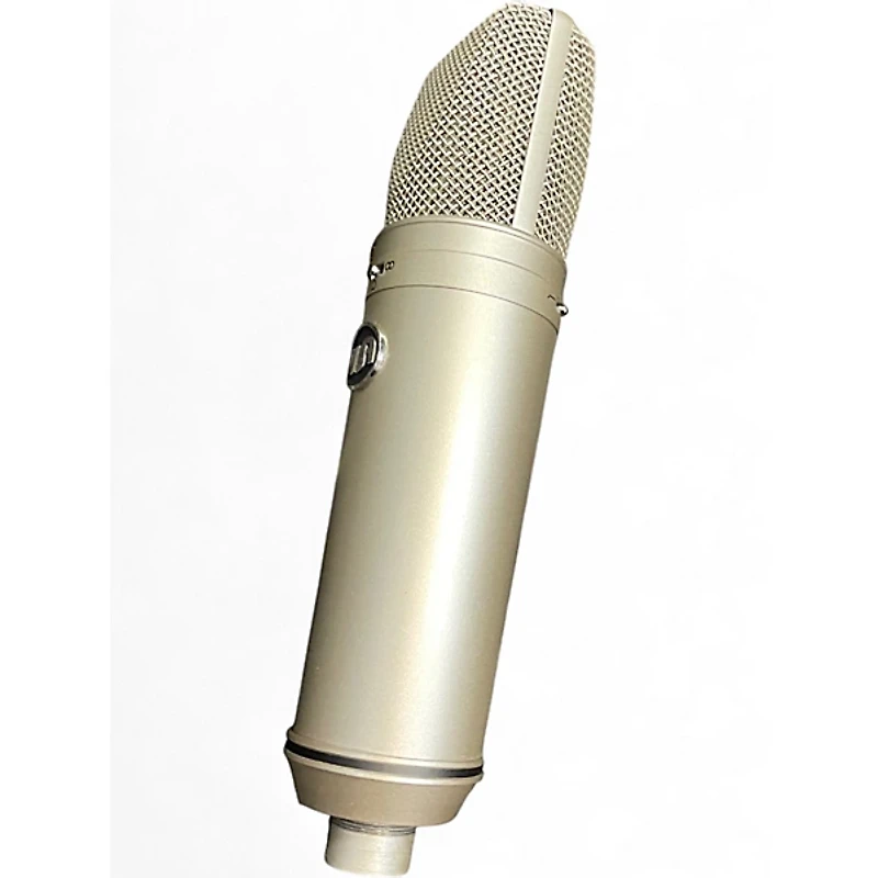 Used Warm Audio WA87 R2 Condenser Microphone