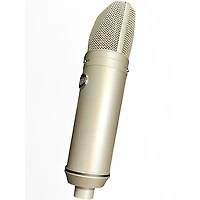 Used Warm Audio WA87 R2 Condenser Microphone