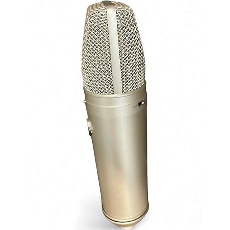 Used Warm Audio WA87 R2 Condenser Microphone