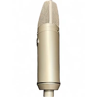 Used Warm Audio WA87 R2 Condenser Microphone