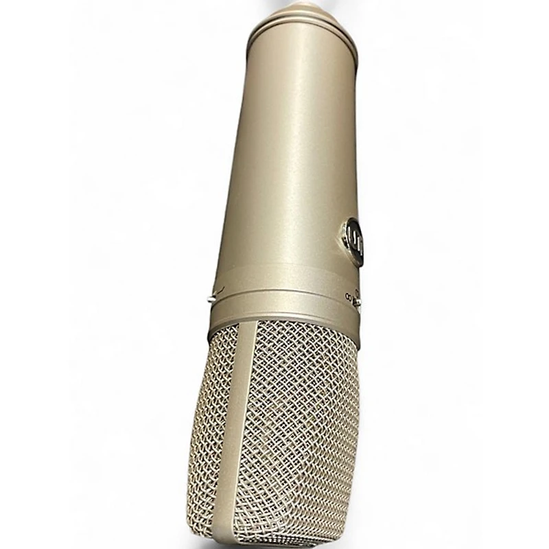 Used Warm Audio WA87 R2 Condenser Microphone