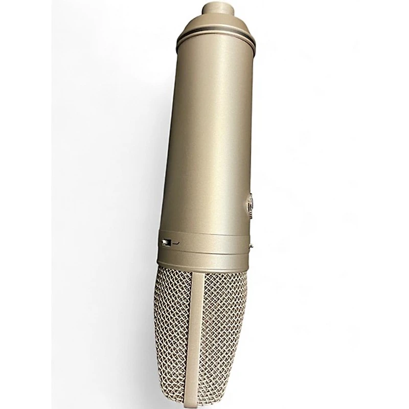 Used Warm Audio WA87 R2 Condenser Microphone