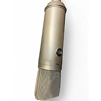 Used Warm Audio WA87 R2 Condenser Microphone