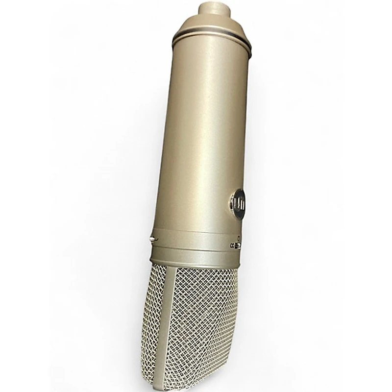 Used Warm Audio WA87 R2 Condenser Microphone