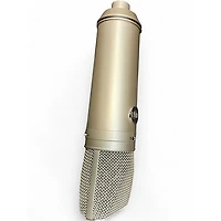 Used Warm Audio WA87 R2 Condenser Microphone