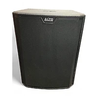 Used Alto TS318S Powered Subwoofer