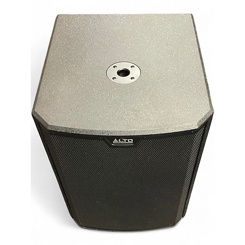 Used Alto TS318S Powered Subwoofer