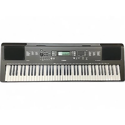 Used Yamaha PSREW310 76-Key Portable Keyboard