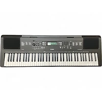 Used Yamaha PSREW310 76-Key Portable Keyboard