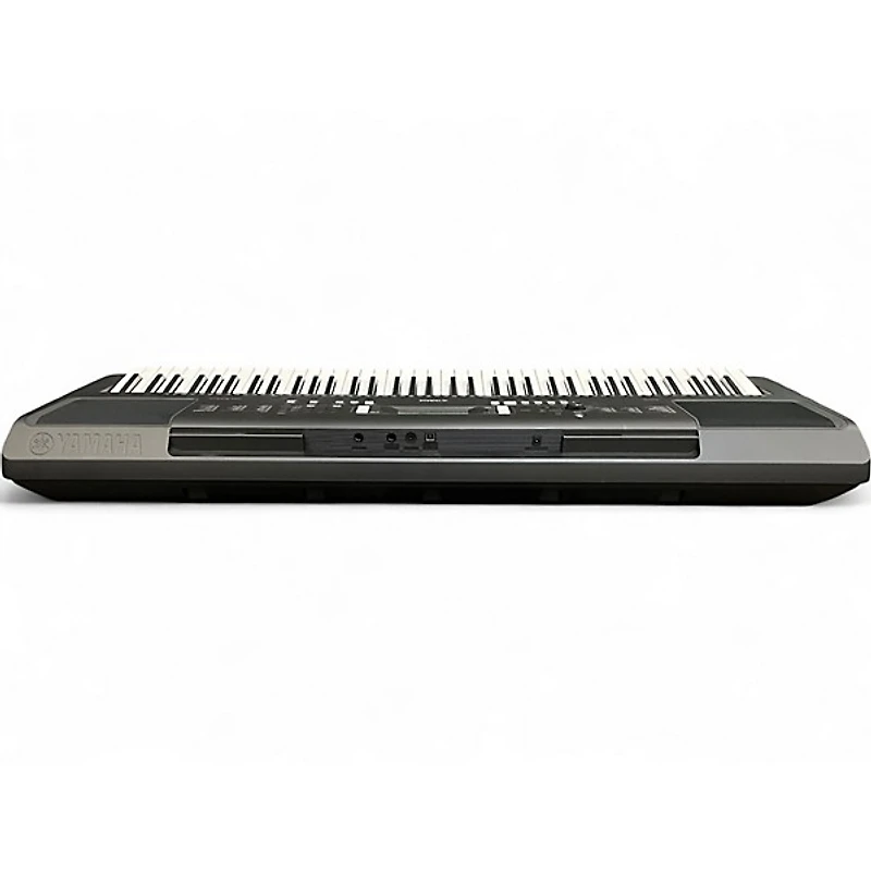 Used Yamaha PSREW310 76-Key Portable Keyboard