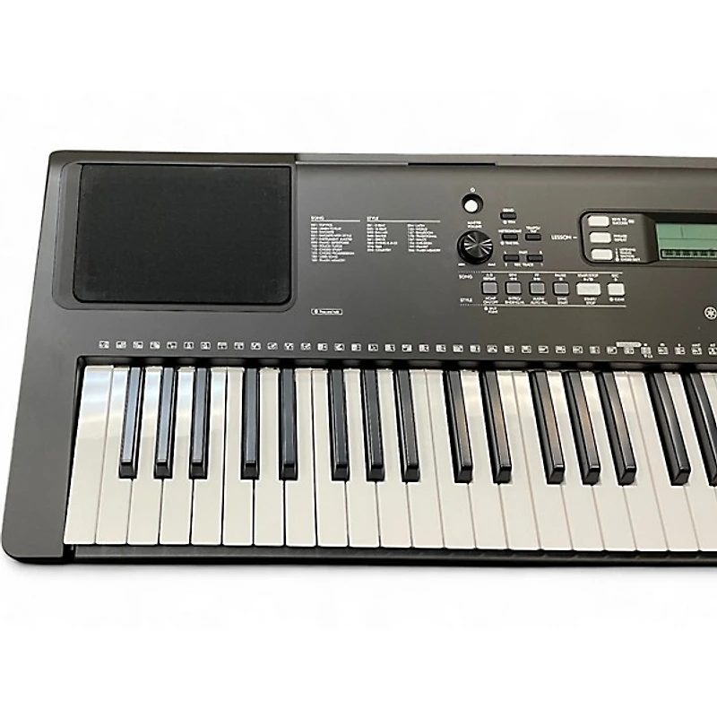 Used Yamaha PSREW310 76-Key Portable Keyboard