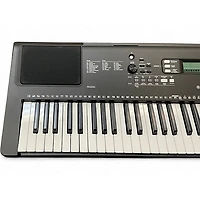 Used Yamaha PSREW310 76-Key Portable Keyboard