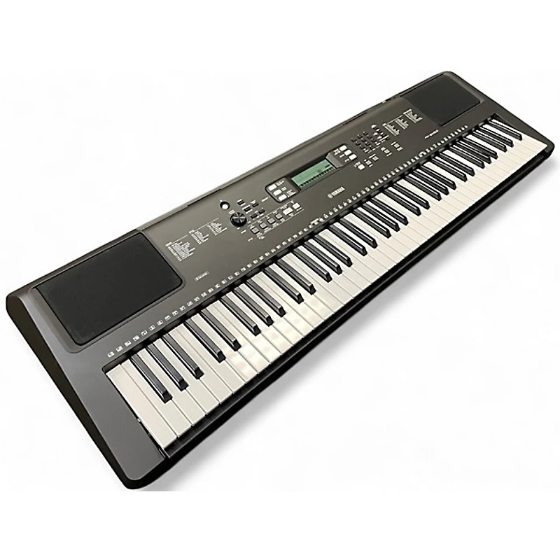 Used Yamaha PSREW310 76-Key Portable Keyboard