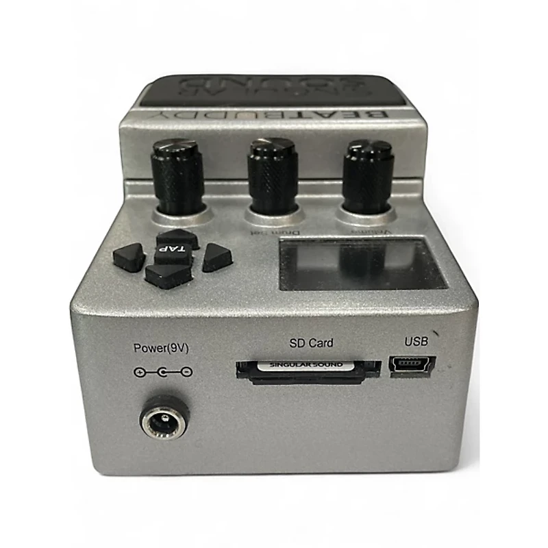 Used Singular Sound Beatbuddy Drum Machine