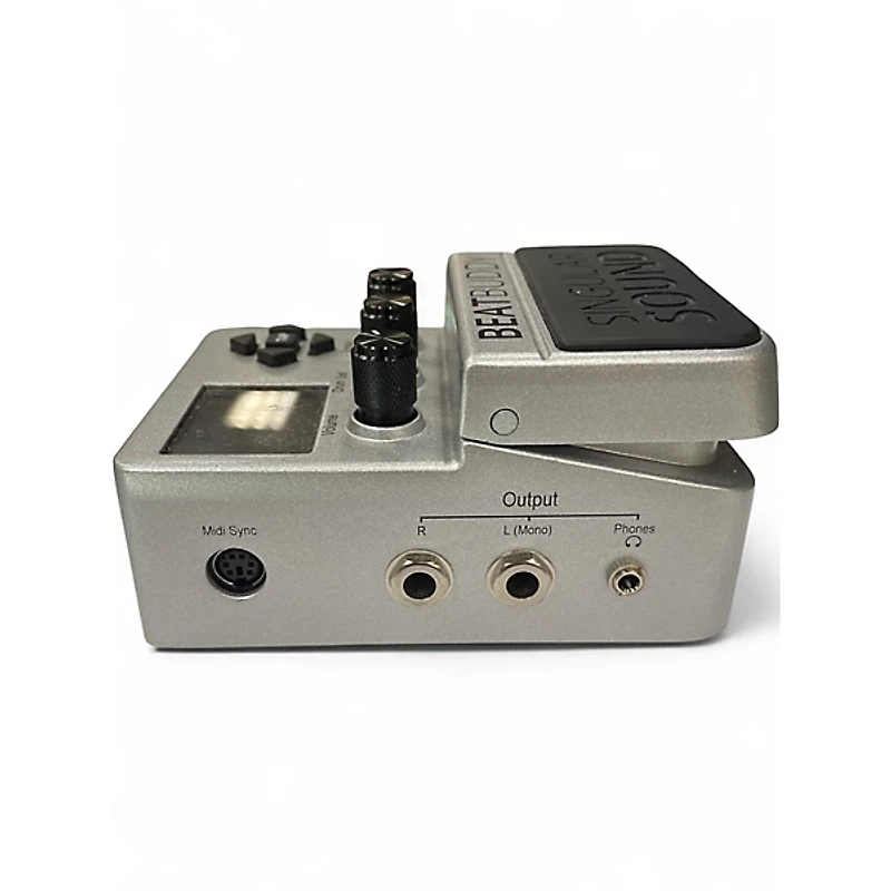 Used Singular Sound Beatbuddy Drum Machine