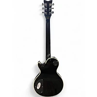 Used Schecter Guitar Research Solo II custom Natural Solid Body Electric Guitar