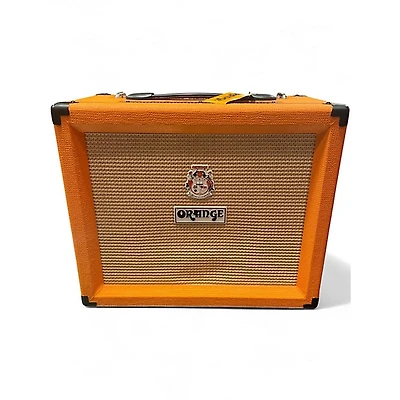 Used Orange Amplifiers ROCKER 15 Guitar Combo Amp