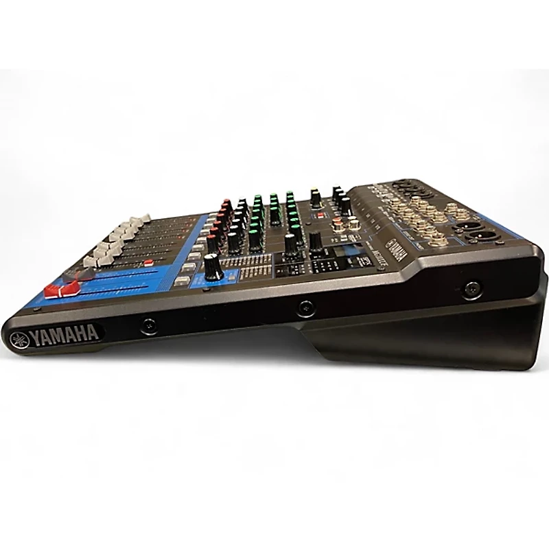 Used Yamaha MG10XUF Unpowered Mixer