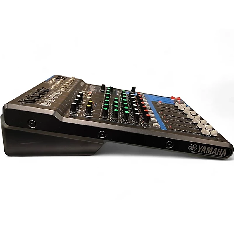 Used Yamaha MG10XUF Unpowered Mixer