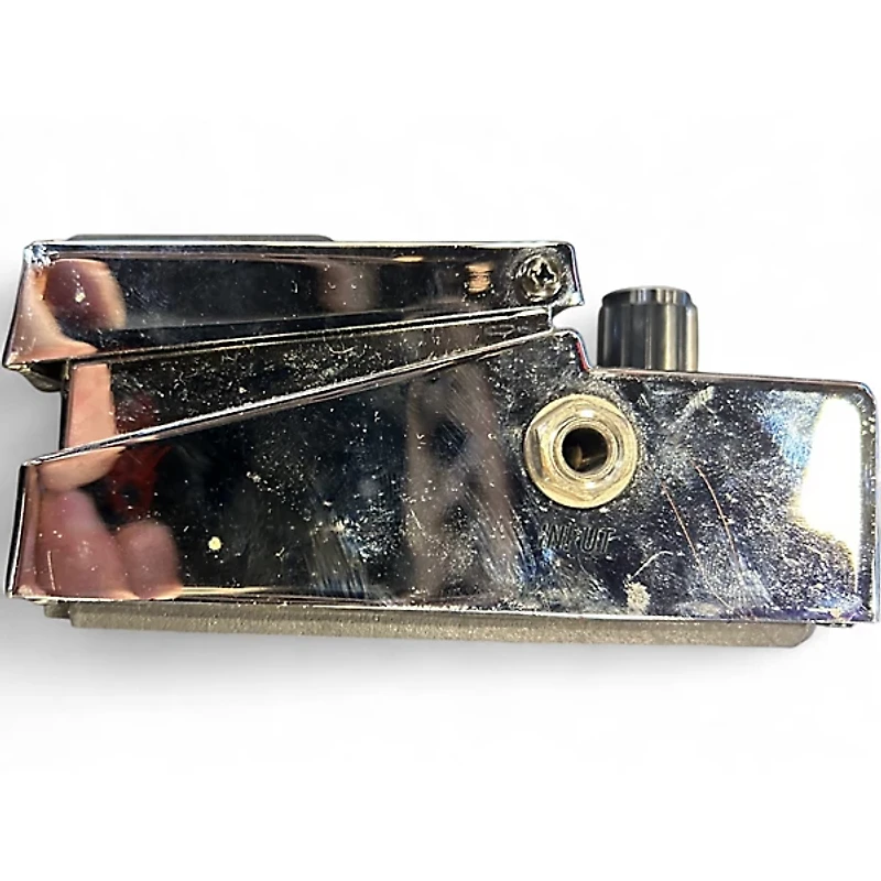 Used Isp Technologies Decimator Noise Reduction Effect Pedal