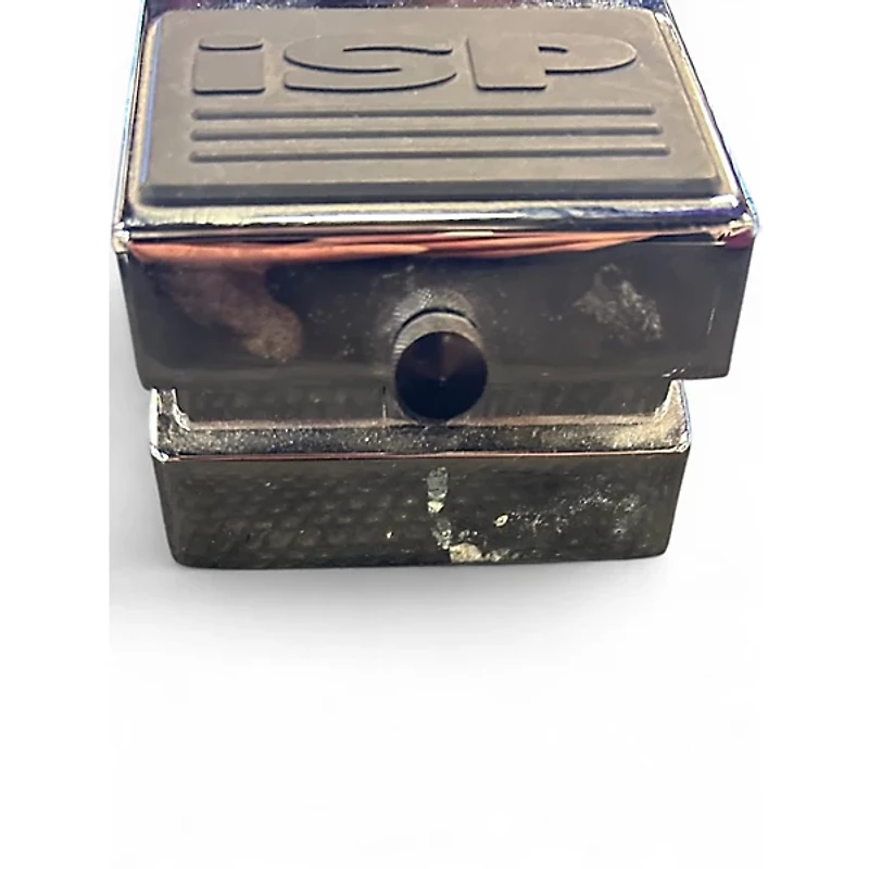 Used Isp Technologies Decimator Noise Reduction Effect Pedal