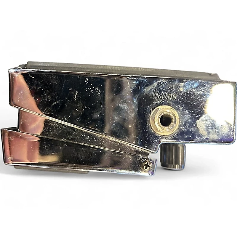 Used Isp Technologies Decimator Noise Reduction Effect Pedal