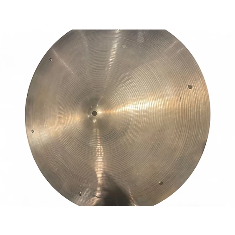Used Zildjian 20in Avedis Ride Cymbal