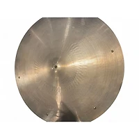 Used Zildjian 20in Avedis Ride Cymbal