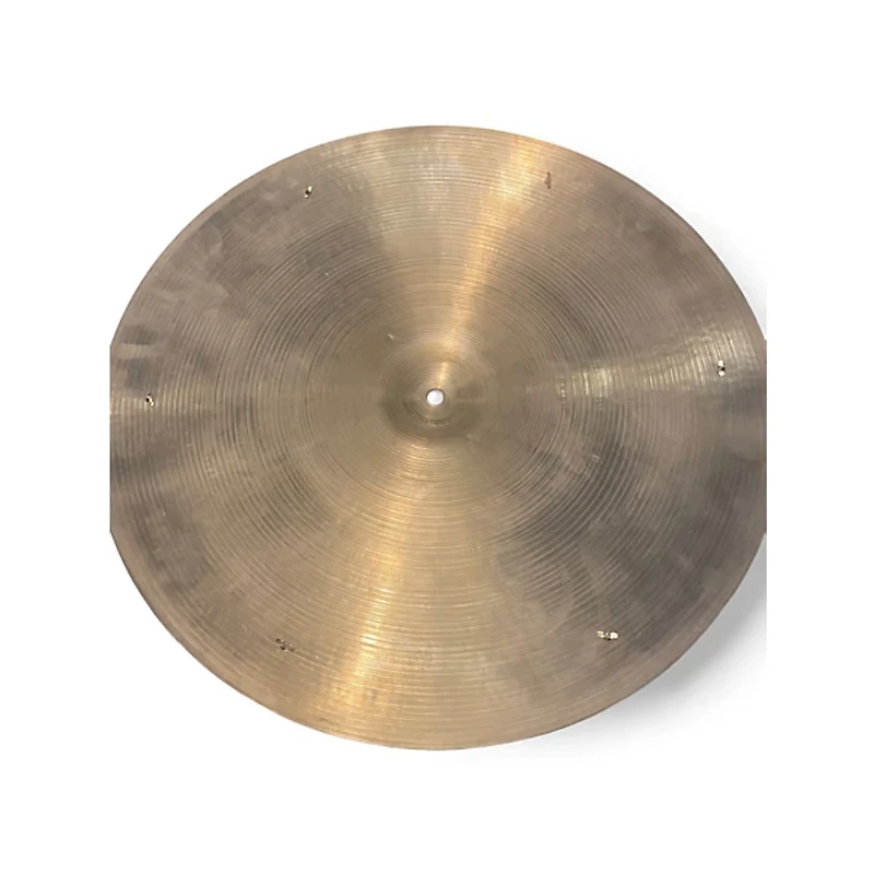 Used Zildjian 20in Avedis Ride Cymbal