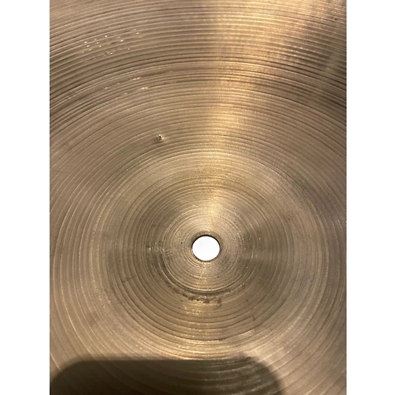 Used Zildjian 20in Avedis Ride Cymbal