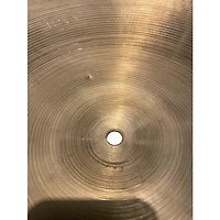 Used Zildjian 20in Avedis Ride Cymbal