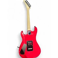 Used Kramer Baretta Special PINK Solid Body Electric Guitar