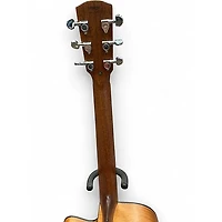 Used Alvarez AD66CE Dreadnought SHADOW BURST Acoustic Electric Guitar